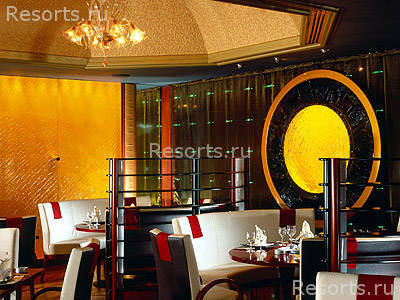 Four Seasons Hotel 33